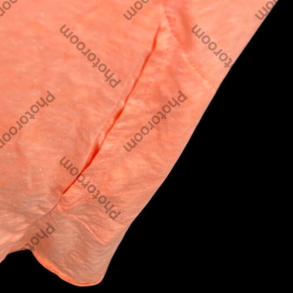 BECCA Beach Date Cover-up Dress In Nectarine, XS-S, NWT, - Picture 5 of 7